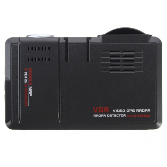 2in1 5MP Car DVR Recorder+Radar Laser speed Detector Trafic Alert 2in1 5MP Car DVR Recorder+Radar Laser speed Detector Trafic Alert