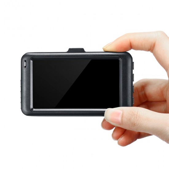 3 Inch Screen 1080P Full HD 170° Wide Angle Night Vision Recorder Car DVR 3 Inch Screen 1080P Full HD 170° Wide Angle Night Vision Recorder Car DVR