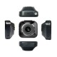 323 HD 1080P Hidden Mini Car DVR With WiFi And Parking Monitoring