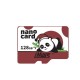 32G 64G 128G Panda Style High Speed High Capacity Micro Memory Card