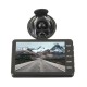 3.5 inch Dual Lens Car DVR Camera