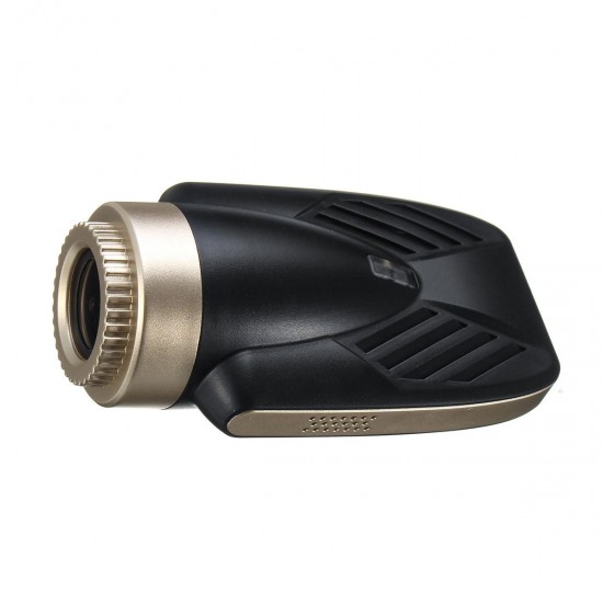 360 Degree Rotation WiFi Hidden 1080P FHD CAR Dash Cam Rear Camera DVR Dual Lens Video Recorder 360 Degree Rotation WiFi Hidden 1080P FHD CAR Dash Cam Rear Camera DVR Dual Lens Video Recorder