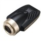 360 Degree Rotation WiFi Hidden 1080P FHD CAR Dash Cam Rear Camera DVR Dual Lens Video Recorder 360 Degree Rotation WiFi Hidden 1080P FHD CAR Dash Cam Rear Camera DVR Dual Lens Video Recorder