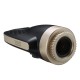 360 Degree Rotation WiFi Hidden 1080P FHD CAR Dash Cam Rear Camera DVR Dual Lens Video Recorder 360 Degree Rotation WiFi Hidden 1080P FHD CAR Dash Cam Rear Camera DVR Dual Lens Video Recorder