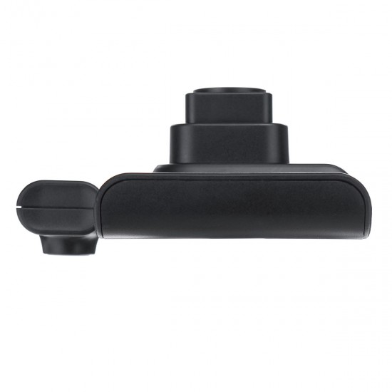 4'' HD 1080P Dual Lens Car DVR Front and Rear Camera Video Dash Cam Recorder 170 Degree 4'' HD 1080P Dual Lens Car DVR Front and Rear Camera Video Dash Cam Recorder 170 Degree