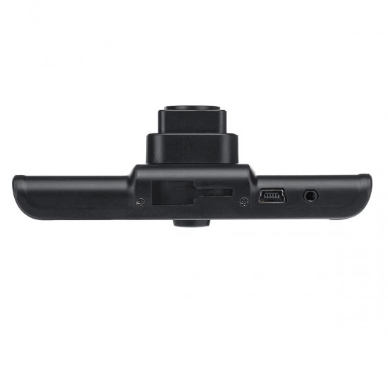 4'' HD 1080P Dual Lens Car DVR Front and Rear Camera Video Dash Cam Recorder 170 Degree 4'' HD 1080P Dual Lens Car DVR Front and Rear Camera Video Dash Cam Recorder 170 Degree