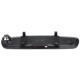 4.3 Inch 1080P HD Car DVR Dash Cam Dual Lens Rear Mirror Recorder Backup Cam 4.3 Inch 1080P HD Car DVR Dash Cam Dual Lens Rear Mirror Recorder Backup Cam