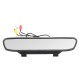 4.3 Inch Car TFT Color LCD Display Monitor Mirror HD CCD Reverse Rear View Backup DVR Camera Kit 4.3 Inch Car TFT Color LCD Display Monitor Mirror HD CCD Reverse Rear View Backup DVR Camera Kit