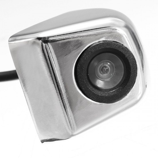 4.3 Inch Car TFT Color LCD Display Monitor Mirror HD CCD Reverse Rear View Backup DVR Camera Kit 4.3 Inch Car TFT Color LCD Display Monitor Mirror HD CCD Reverse Rear View Backup DVR Camera Kit