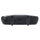 4.3 Inch Double Lens Car DVR Rearview Mirror Driving Recorder Night Vision Parking Monitoring 4.3 Inch Double Lens Car DVR Rearview Mirror Driving Recorder Night Vision Parking Monitoring