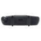 4.3 Inch Double Lens Car DVR Rearview Mirror Driving Recorder Night Vision Parking Monitoring