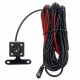 4.3 Inch Double Lens Car DVR Rearview Mirror Driving Recorder Night Vision Parking Monitoring 4.3 Inch Double Lens Car DVR Rearview Mirror Driving Recorder Night Vision Parking Monitoring