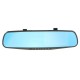 4.3 Inch HD 1080P Cam Video Recorder Rear View Back Reversing Car Mirror Camera DVR 4.3 Inch HD 1080P Cam Video Recorder Rear View Back Reversing Car Mirror Camera DVR