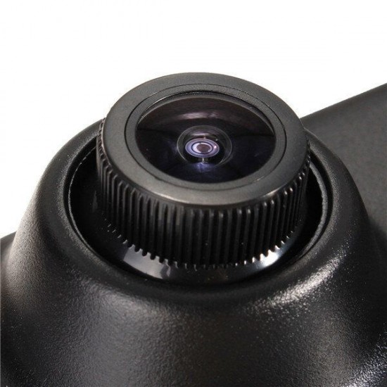 4.3 Inch HD 1080P Cam Video Recorder Rear View Back Reversing Car Mirror Camera DVR 4.3 Inch HD 1080P Cam Video Recorder Rear View Back Reversing Car Mirror Camera DVR
