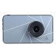 4.39 Inch HD 1080P Dual Lens Car DVR Front Rear Camera Video Dash Cam Recorder 4.39 Inch HD 1080P Dual Lens Car DVR Front Rear Camera Video Dash Cam Recorder