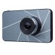 4.39 Inch HD 1080P Dual Lens Car DVR Front Rear Camera Video Dash Cam Recorder 4.39 Inch HD 1080P Dual Lens Car DVR Front Rear Camera Video Dash Cam Recorder