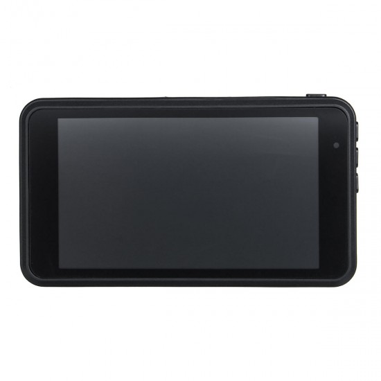 4.39 Inch HD 1080P Dual Lens Car DVR Front Rear Camera Video Dash Cam Recorder 4.39 Inch HD 1080P Dual Lens Car DVR Front Rear Camera Video Dash Cam Recorder