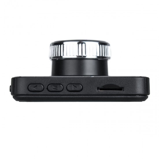 4.39 Inch HD 1080P Dual Lens Car DVR Front Rear Camera Video Dash Cam Recorder 4.39 Inch HD 1080P Dual Lens Car DVR Front Rear Camera Video Dash Cam Recorder