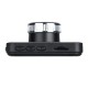 4.39 Inch HD 1080P Dual Lens Car DVR Front Rear Camera Video Dash Cam Recorder