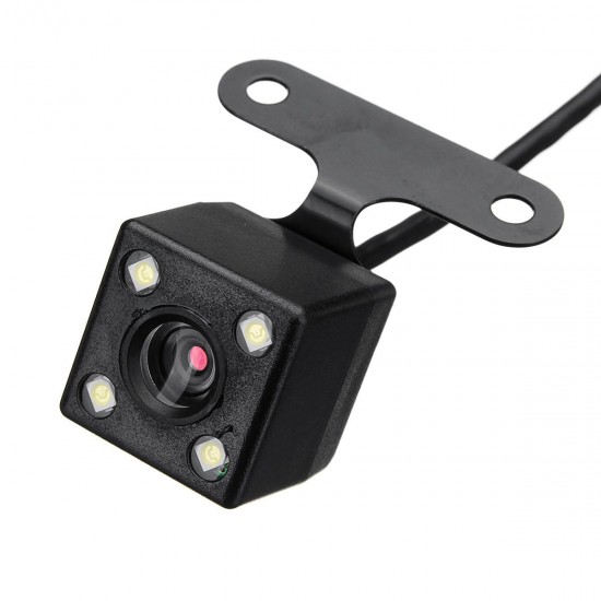 4.39 Inch HD 1080P Dual Lens Car DVR Front Rear Camera Video Dash Cam Recorder 4.39 Inch HD 1080P Dual Lens Car DVR Front Rear Camera Video Dash Cam Recorder