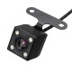 4.39 Inch HD 1080P Dual Lens Car DVR Front Rear Camera Video Dash Cam Recorder 4.39 Inch HD 1080P Dual Lens Car DVR Front Rear Camera Video Dash Cam Recorder