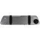 4.3inch Dual Lens 1080P Car DVR Dash Cam Video Recorder Rear View Mirror Camera 4.3inch Dual Lens 1080P Car DVR Dash Cam Video Recorder Rear View Mirror Camera
