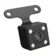 4.5Inch 1080P HD Dual Lens Car DVR Camera USB LCD Display Screen Video Recorder