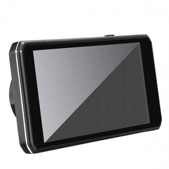 4.5inch 1080P Touch Screen Car DVR Dash Cam Rearview Camera Dual Lens Night Vision 4.5inch 1080P Touch Screen Car DVR Dash Cam Rearview Camera Dual Lens Night Vision