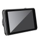 4.5inch 1080P Touch Screen Car DVR Dash Cam Rearview Camera Dual Lens Night Vision