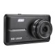 4.5inch 1080P Touch Screen Car DVR Dash Cam Rearview Camera Dual Lens Night Vision 4.5inch 1080P Touch Screen Car DVR Dash Cam Rearview Camera Dual Lens Night Vision