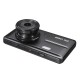 4.5inch 1080P Touch Screen Car DVR Dash Cam Rearview Camera Dual Lens Night Vision