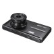 4.5inch 1080P Touch Screen Car DVR Dash Cam Rearview Camera Dual Lens Night Vision 4.5inch 1080P Touch Screen Car DVR Dash Cam Rearview Camera Dual Lens Night Vision