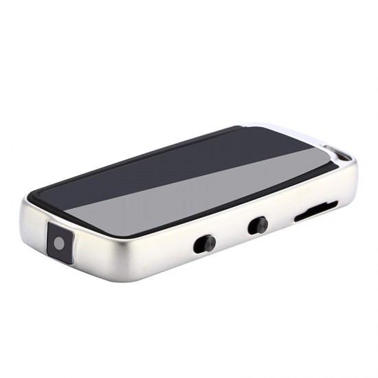 480P Mini Portable Car DVR Video Recorder Hidden Camera Support TF Card USB 480P Mini Portable Car DVR Video Recorder Hidden Camera Support TF Card USB