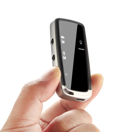 480P Mini Portable Car DVR Video Recorder Hidden Camera Support TF Card USB 480P Mini Portable Car DVR Video Recorder Hidden Camera Support TF Card USB