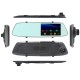 5 Inch Car DVR 170 Degree Wide Angle Lens WDR Car Camera