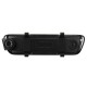 7'' HD 1296P Dual Lens Video Recorder Rearview Mirror Car Dash Cam Camera DVR
