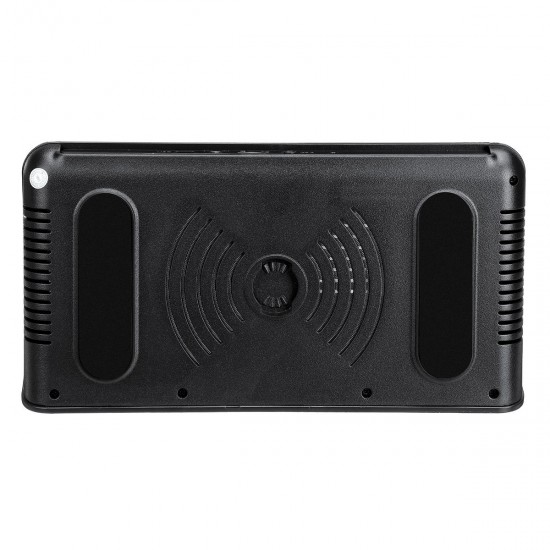7 Inch 1080P HD Dual Lens Car DVR Camera Recorder Video Dash Cam GPS G-Sensor 7 Inch 1080P HD Dual Lens Car DVR Camera Recorder Video Dash Cam GPS G-Sensor