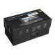 7 Inch 1080P HD Dual Lens Car DVR Camera Recorder Video Dash Cam GPS G-Sensor 7 Inch 1080P HD Dual Lens Car DVR Camera Recorder Video Dash Cam GPS G-Sensor
