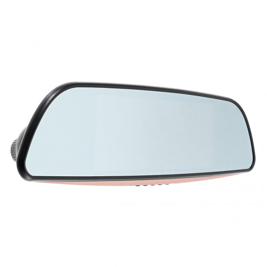 7 Inch 1080P HD Touch Screen Car DVR Video Mirror Recorder Rear View Camera GPS 7 Inch 1080P HD Touch Screen Car DVR Video Mirror Recorder Rear View Camera GPS