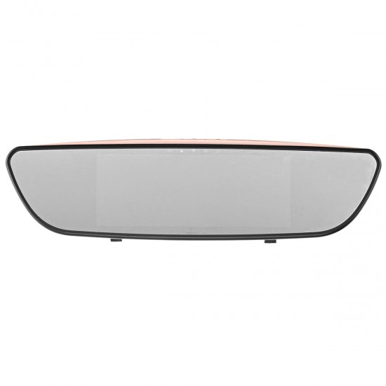 7 Inch 1080P HD Touch Screen Car DVR Video Mirror Recorder Rear View Camera GPS 7 Inch 1080P HD Touch Screen Car DVR Video Mirror Recorder Rear View Camera GPS