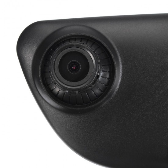 7 Inch Car DVR HD 1080P Dual Lens Vehicle Rearview Mirror Camera Recorder Dash Cam 7 Inch Car DVR HD 1080P Dual Lens Vehicle Rearview Mirror Camera Recorder Dash Cam
