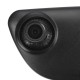 7 Inch Car DVR HD 1080P Dual Lens Vehicle Rearview Mirror Camera Recorder Dash Cam