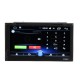 7 Inch TFT High Definition Screen Car MP5 Player WIFI bluetooth Car Stereo GPS Nav Camera