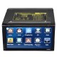 7 Inch TFT High Definition Screen Car MP5 Player WIFI bluetooth Car Stereo GPS Nav Camera
