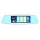7 Inch Touch Screen Car DVR Vehicle Traveling Data Recorder with Rear Camera 7 Inch Touch Screen Car DVR Vehicle Traveling Data Recorder with Rear Camera