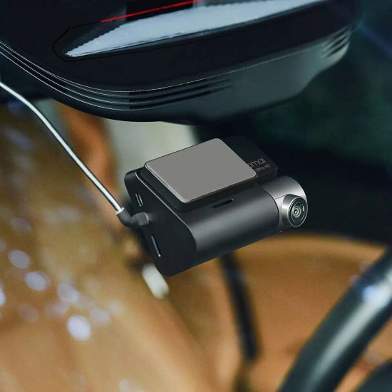 70mai A800 4K Smart Dash Cam Built-in GPS ADAS Camera UHD Cinema-quality Image 24H Parking SONY IMX415 140FOV 70mai A800 4K Smart Dash Cam Built-in GPS ADAS Camera UHD Cinema-quality Image 24H Parking SONY IMX415 140FOV