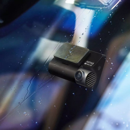 70mai A800 4K Smart Dash Cam Built-in GPS ADAS Camera UHD Cinema-quality Image 24H Parking SONY IMX415 140FOV 70mai A800 4K Smart Dash Cam Built-in GPS ADAS Camera UHD Cinema-quality Image 24H Parking SONY IMX415 140FOV