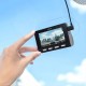 70mai A800 4K Smart Dash Cam Built-in GPS ADAS Camera UHD Cinema-quality Image 24H Parking SONY IMX415 140FOV