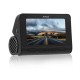 70mai A800 4K Smart Dash Cam Built-in GPS ADAS Camera UHD Cinema-quality Image 24H Parking SONY IMX415 140FOV