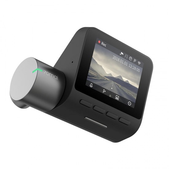 70mai Dash Cam Pro 1944P Car DVR Camera SONY IMX335 Sensor 140 Degree FOV Chinese Version from